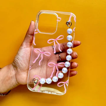 Flower Customize chain Cover
