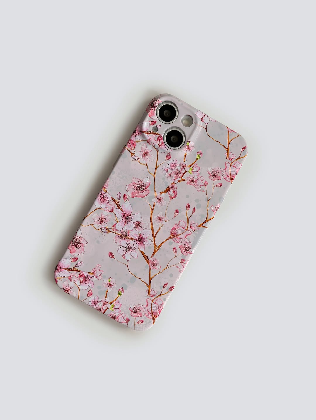 Soft Customize Cover