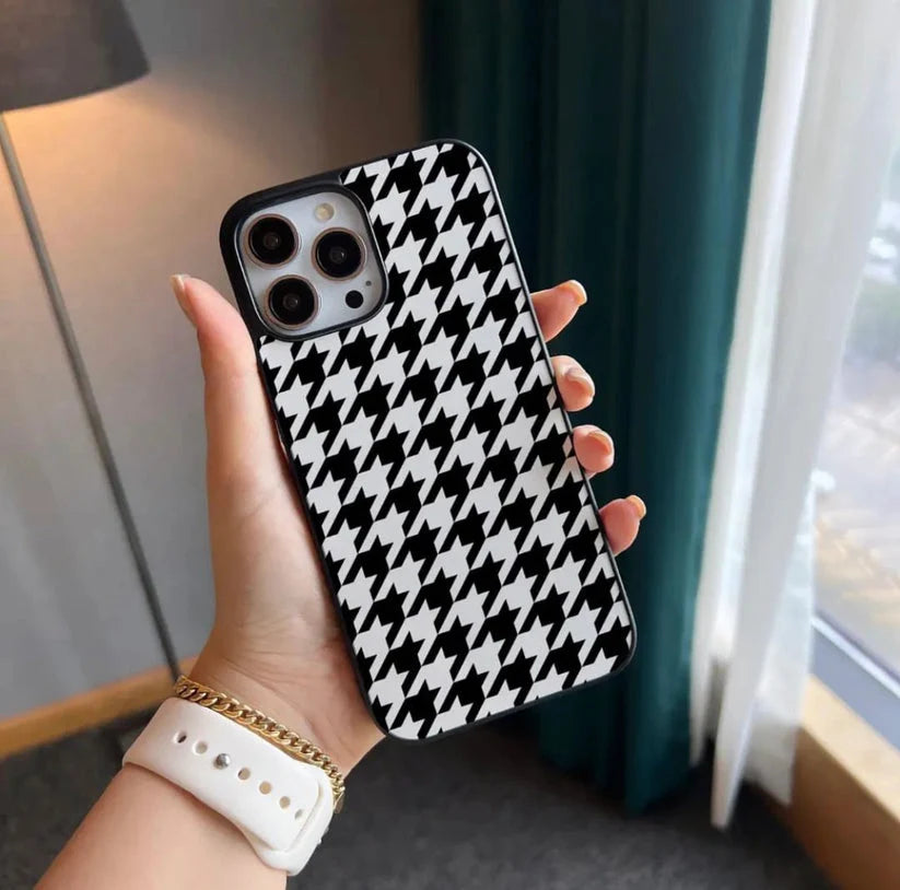 Customize Glossy Case
