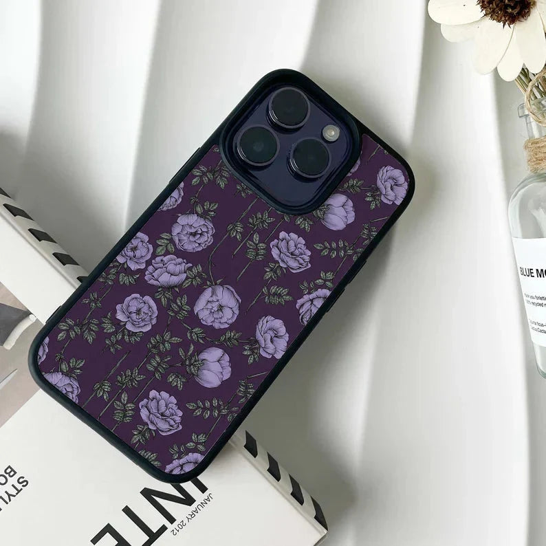 Customize Glossy Case