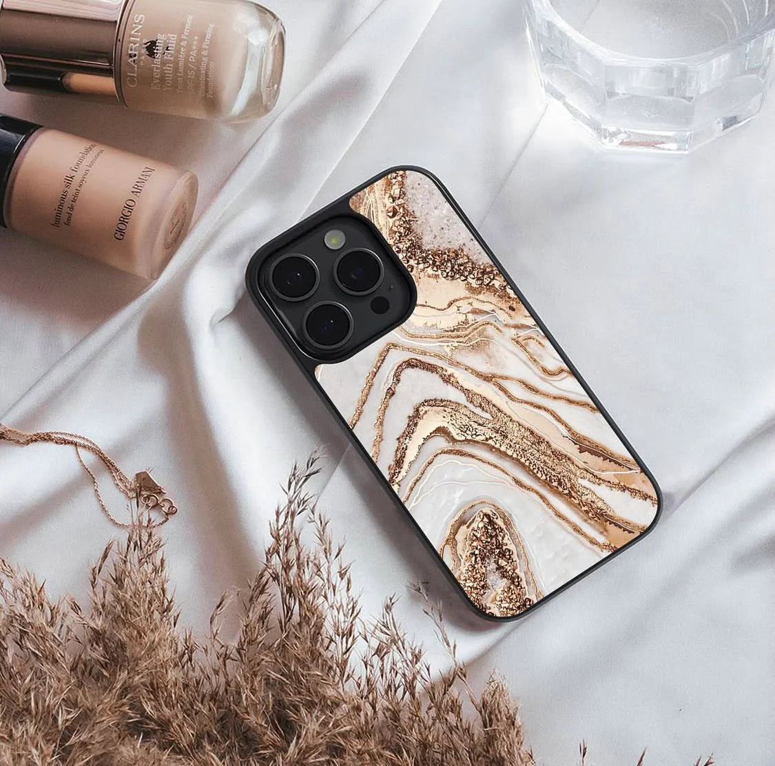 Customize Glossy Case
