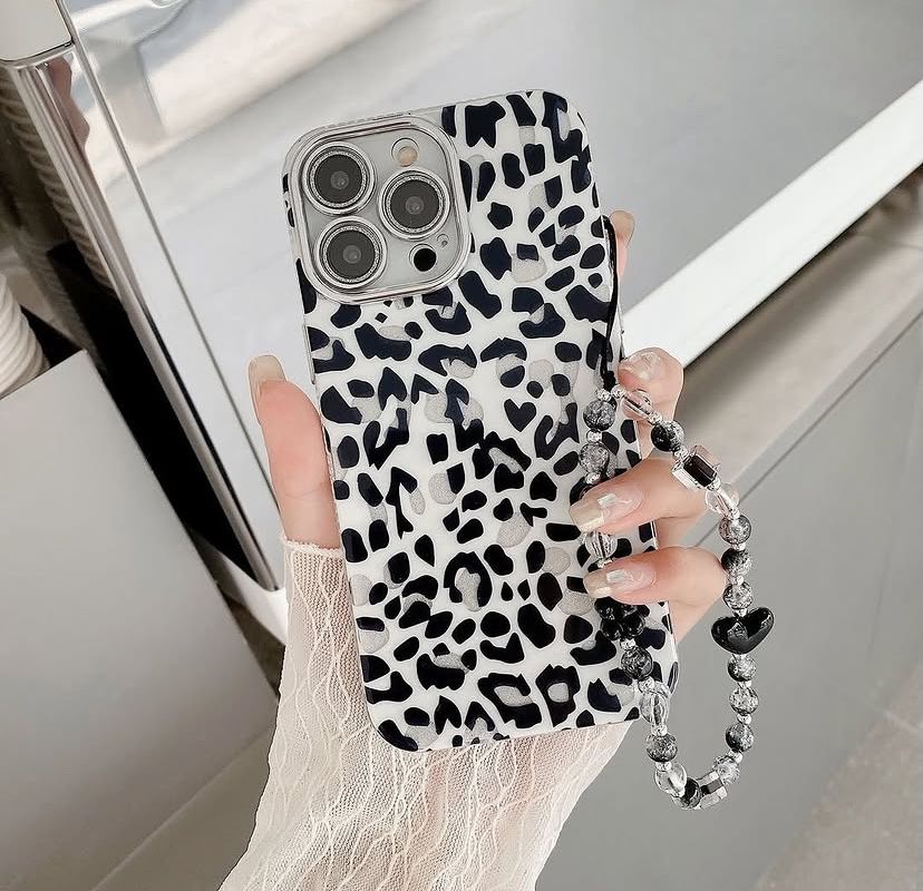 Customize Glossy Case