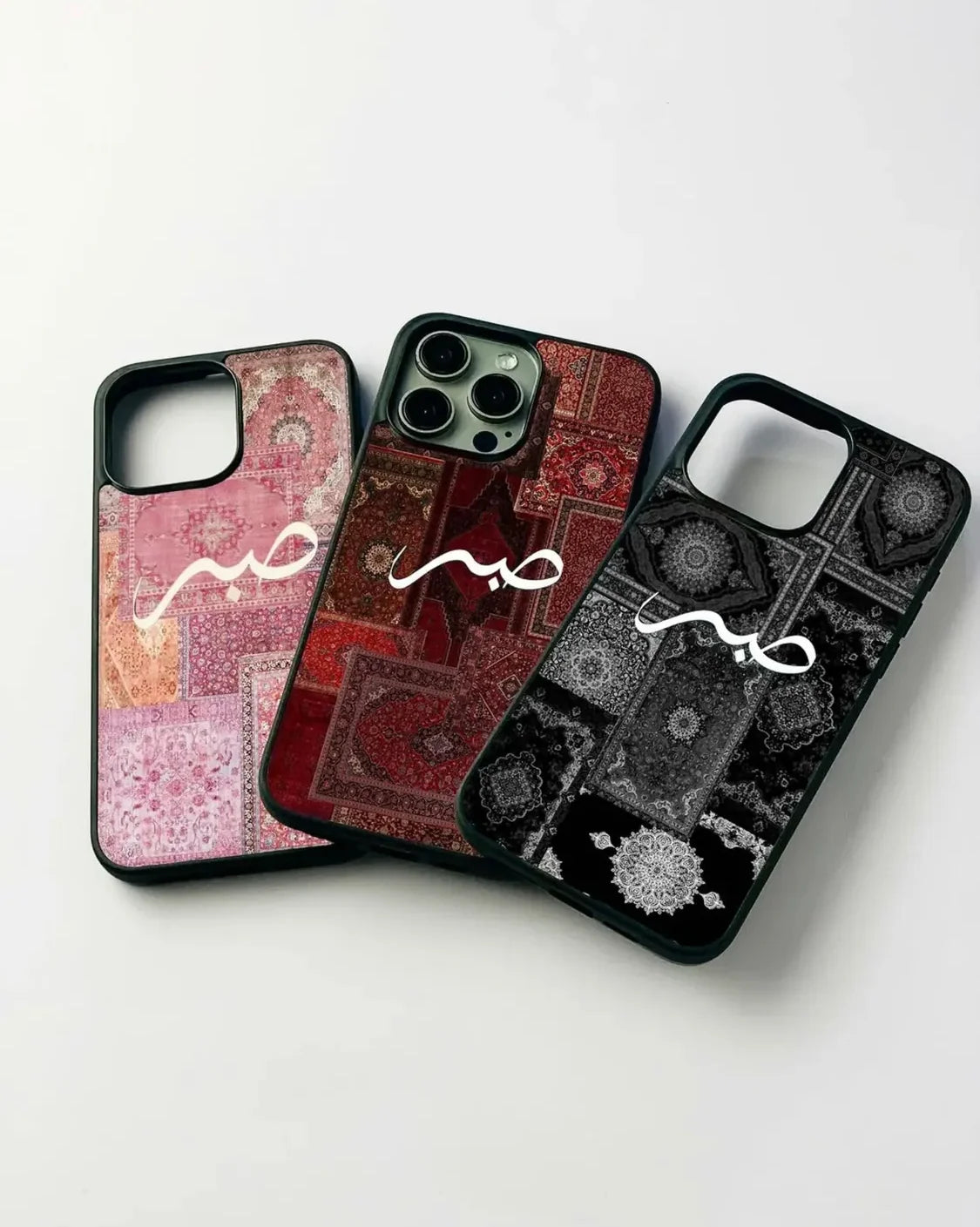 Customize Glossy Case