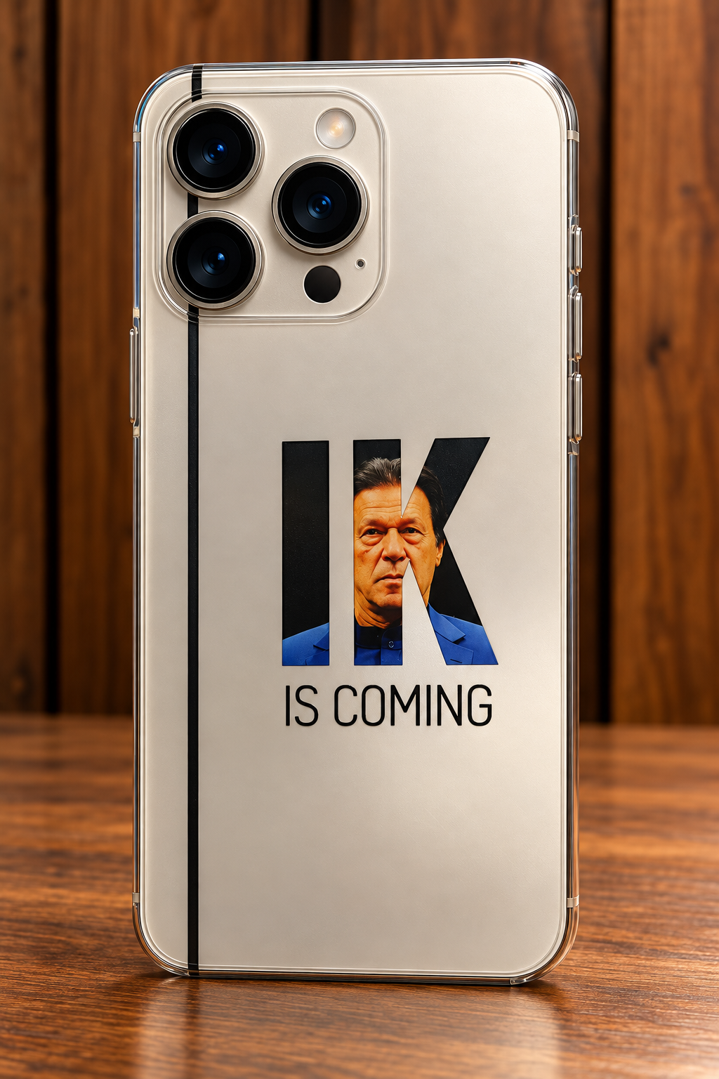 IK 3D Skin