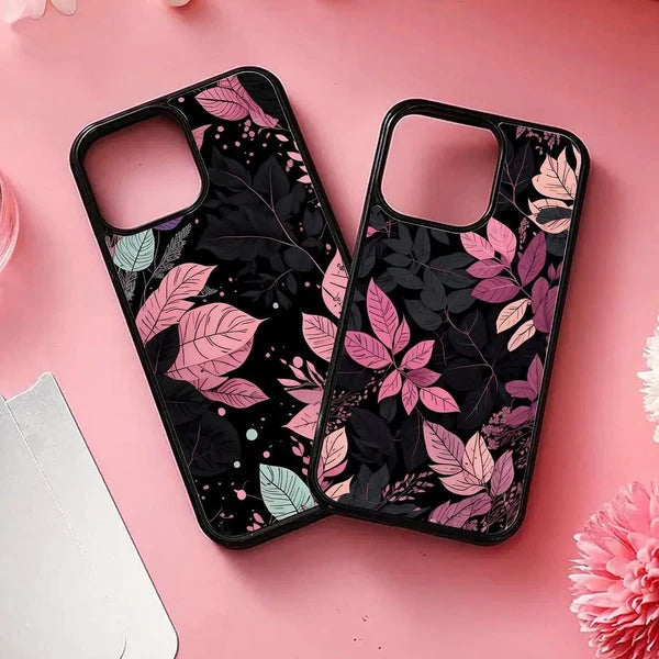 Customize Glossy Case
