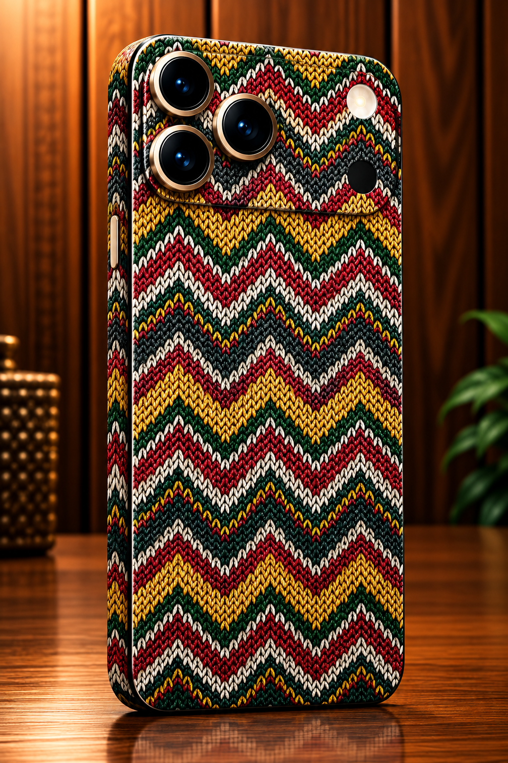 Premium 3d Skin