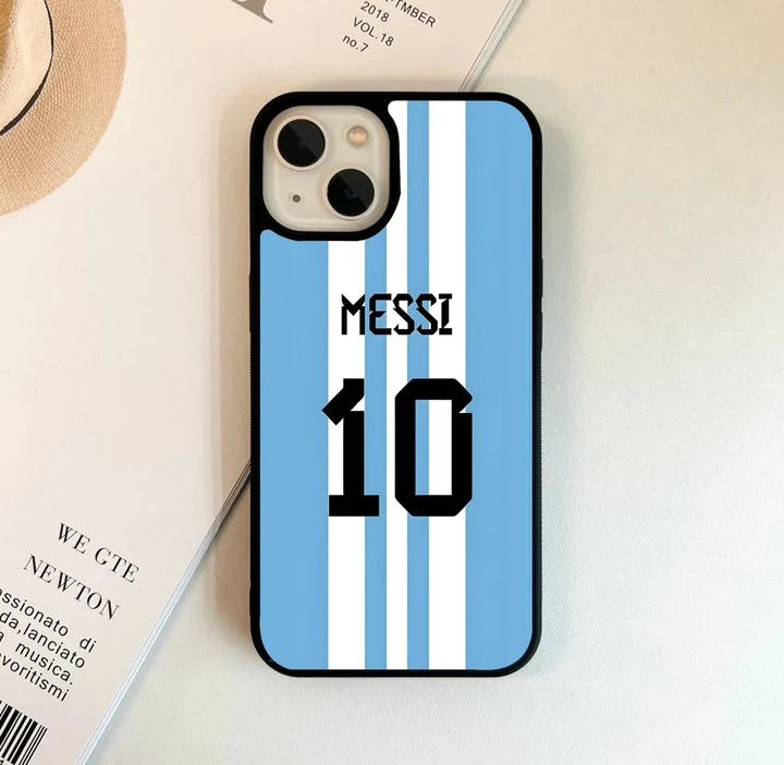 Customize Glossy Case