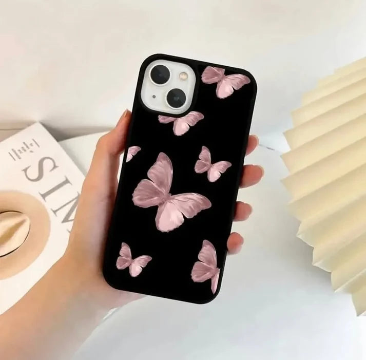 Customize Glossy Case
