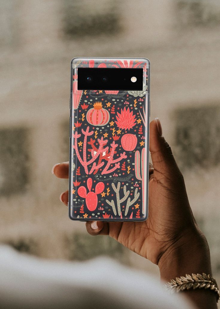 Soft Customize Cover