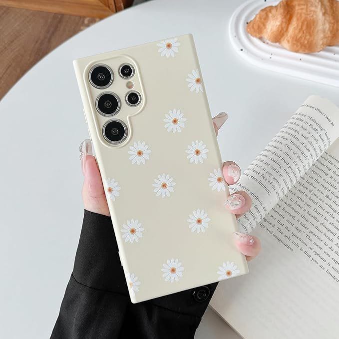 Soft Customize Cover