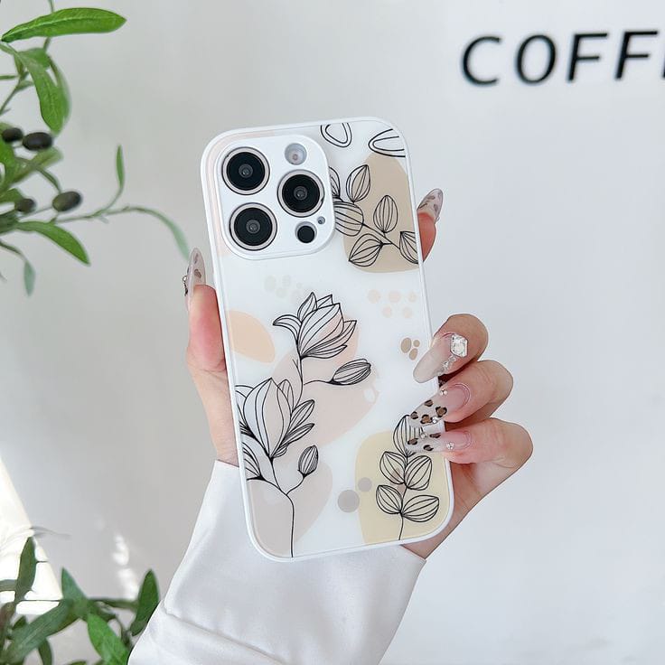 Soft Customize Cover