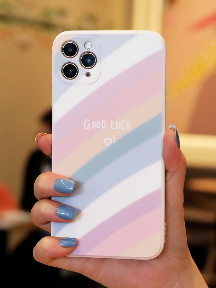 Soft Customize Cover