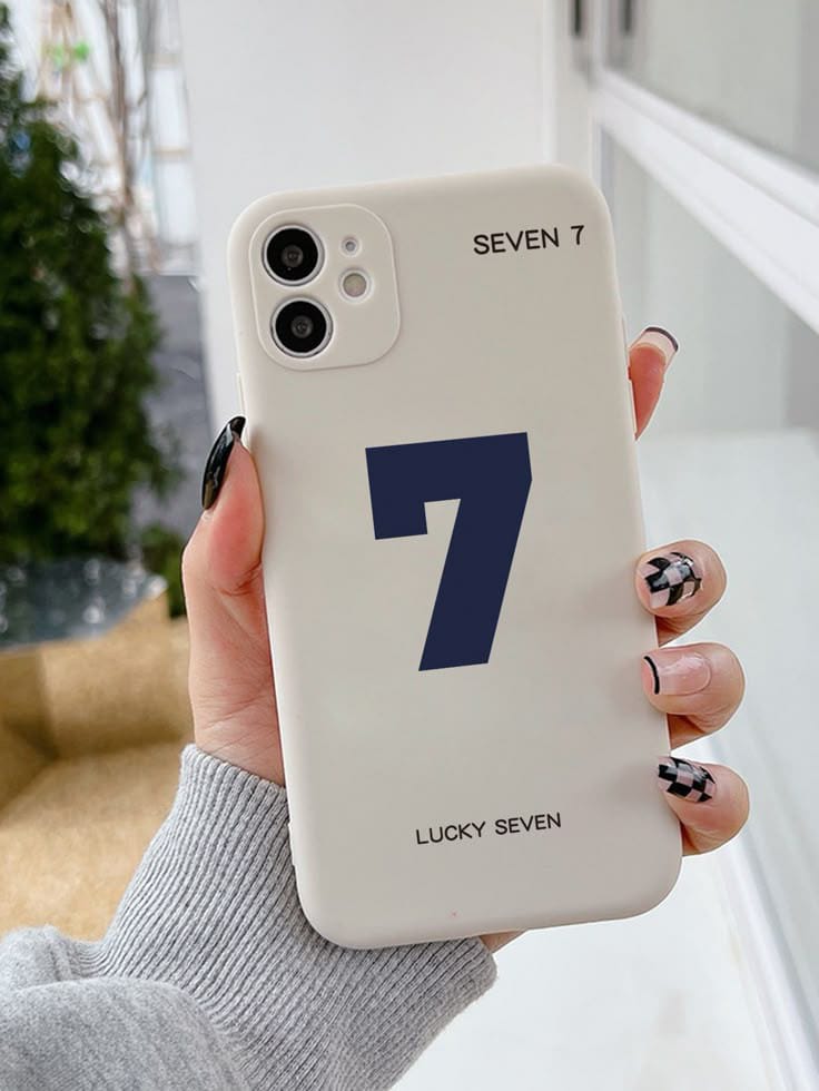 Soft Customize Cover