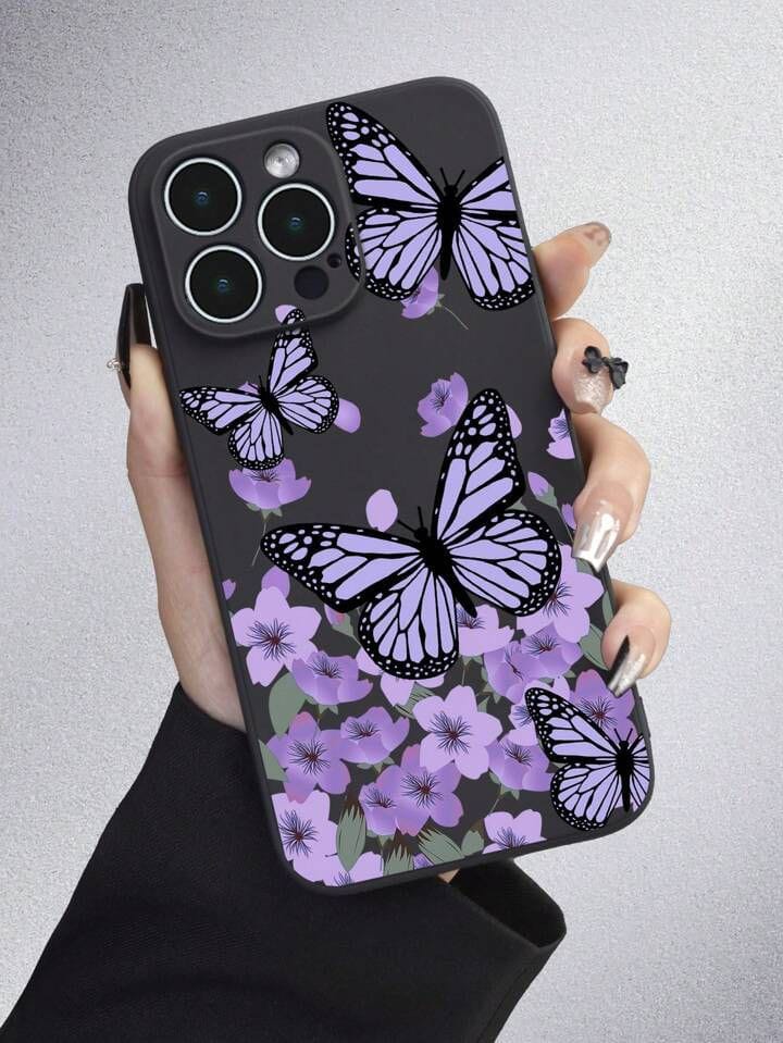 Soft Customize Cover