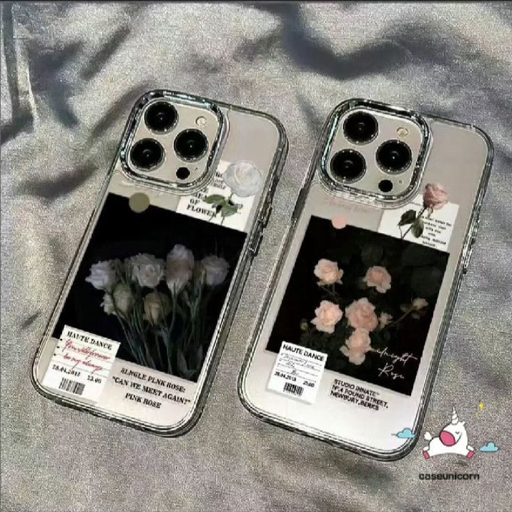 Soft Customize Cover