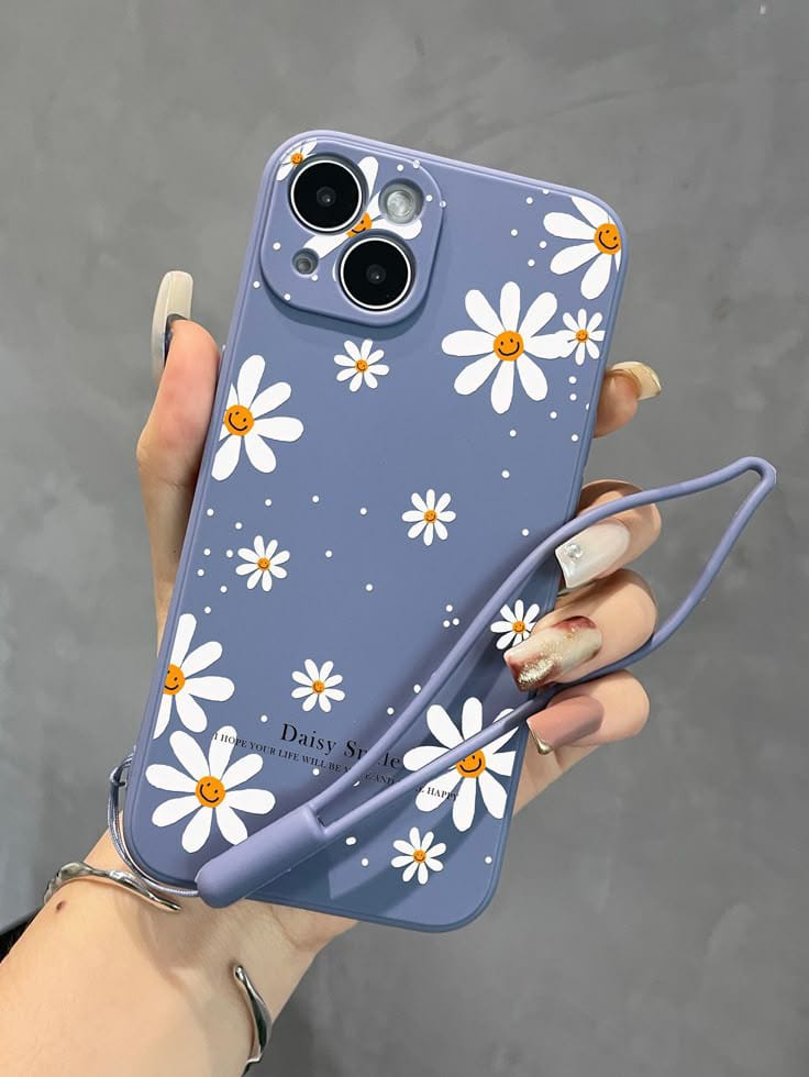 Soft Customize Cover