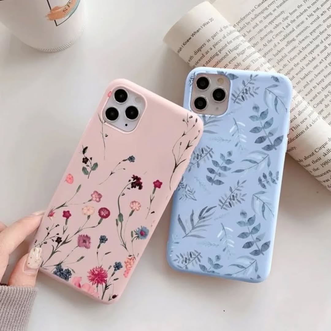 Soft Customize Cover