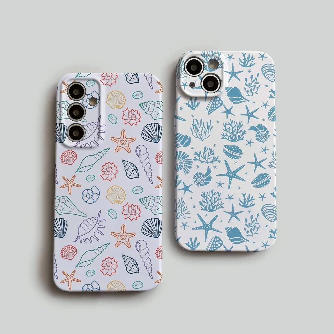 Soft Customize Cover