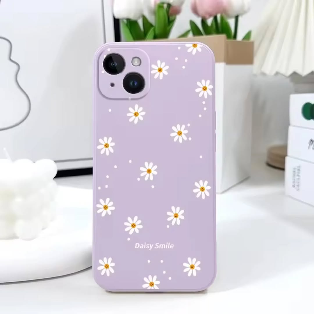 Soft Customize Cover
