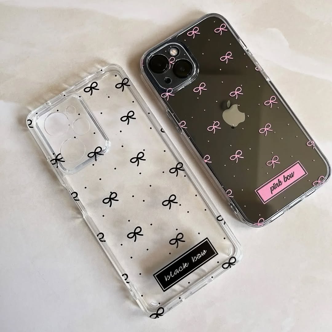 Soft Customize Cover
