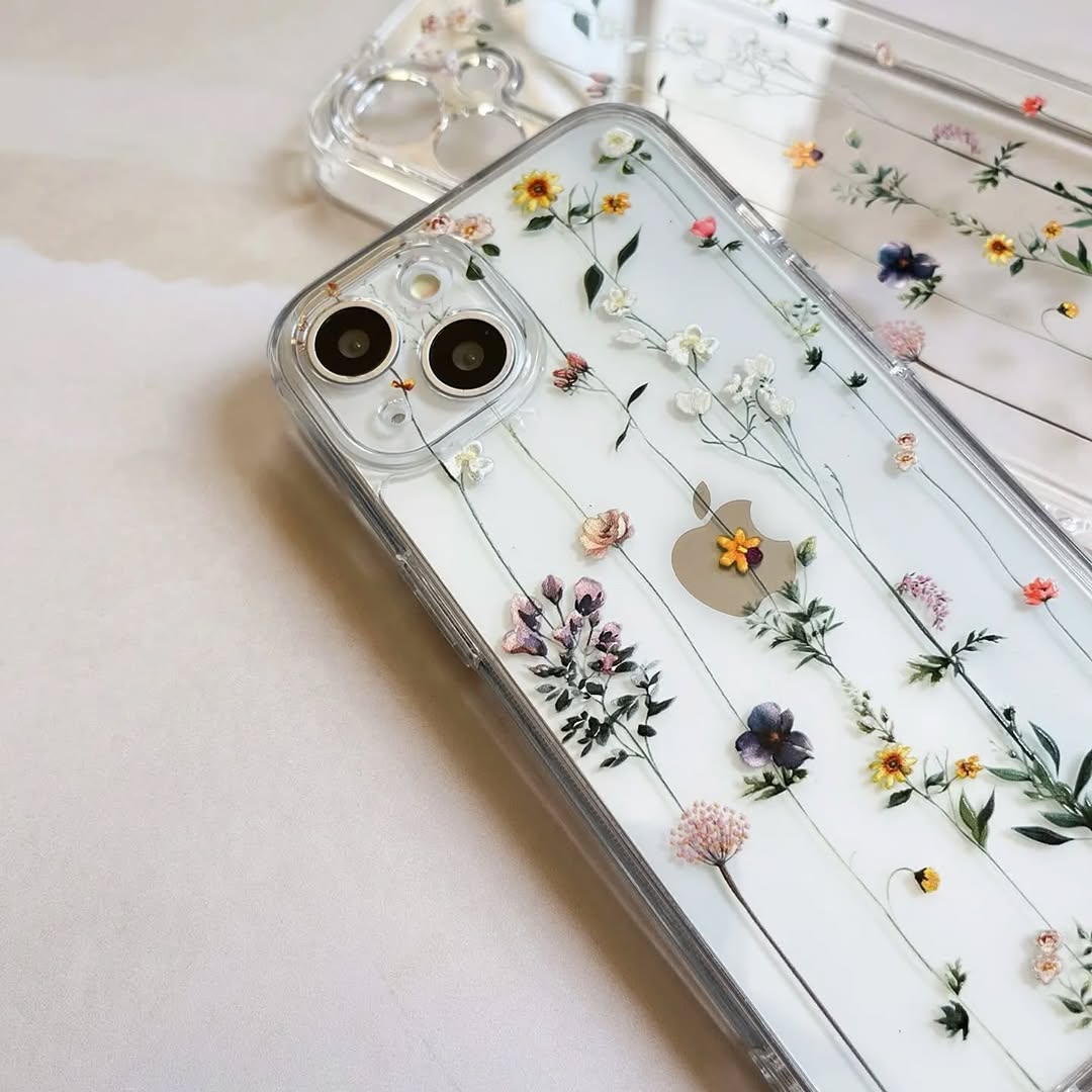Soft Customize Cover