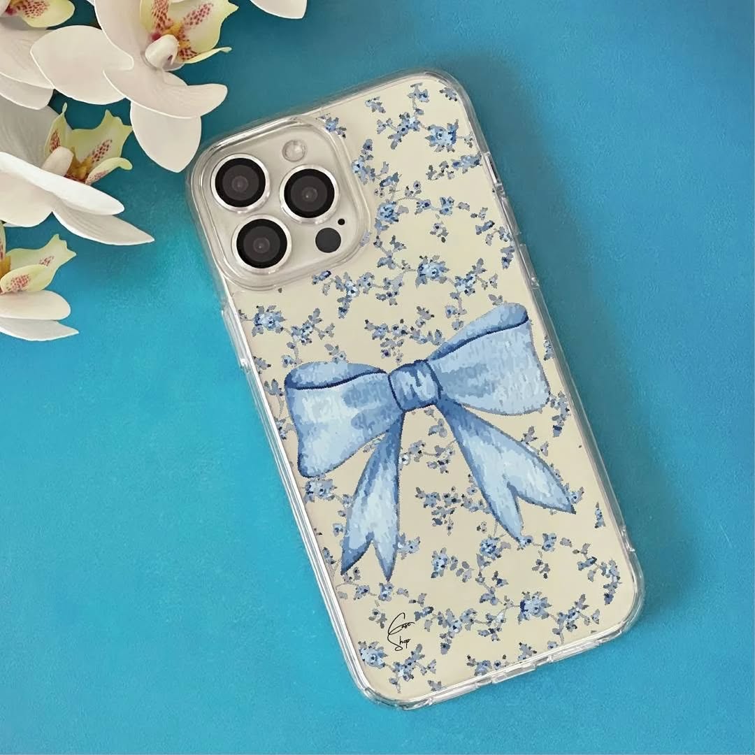 Soft Customize Cover