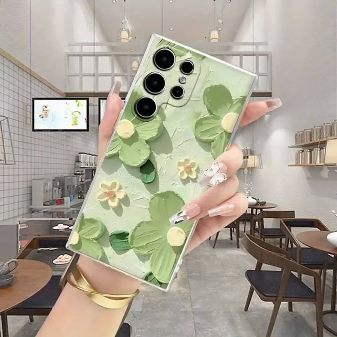 Soft Customize Cover