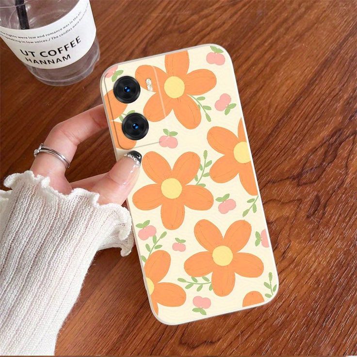 Soft Customize Cover