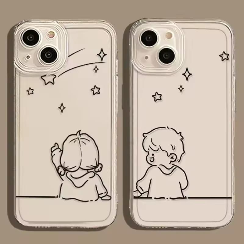 Soft Customize Cover