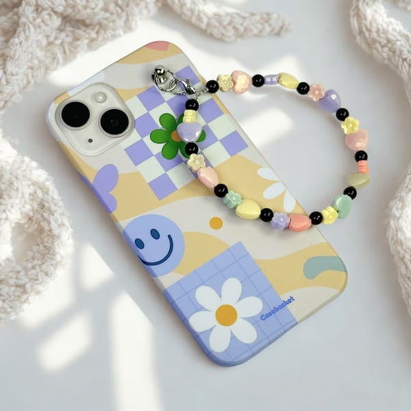 Customize chain Cover