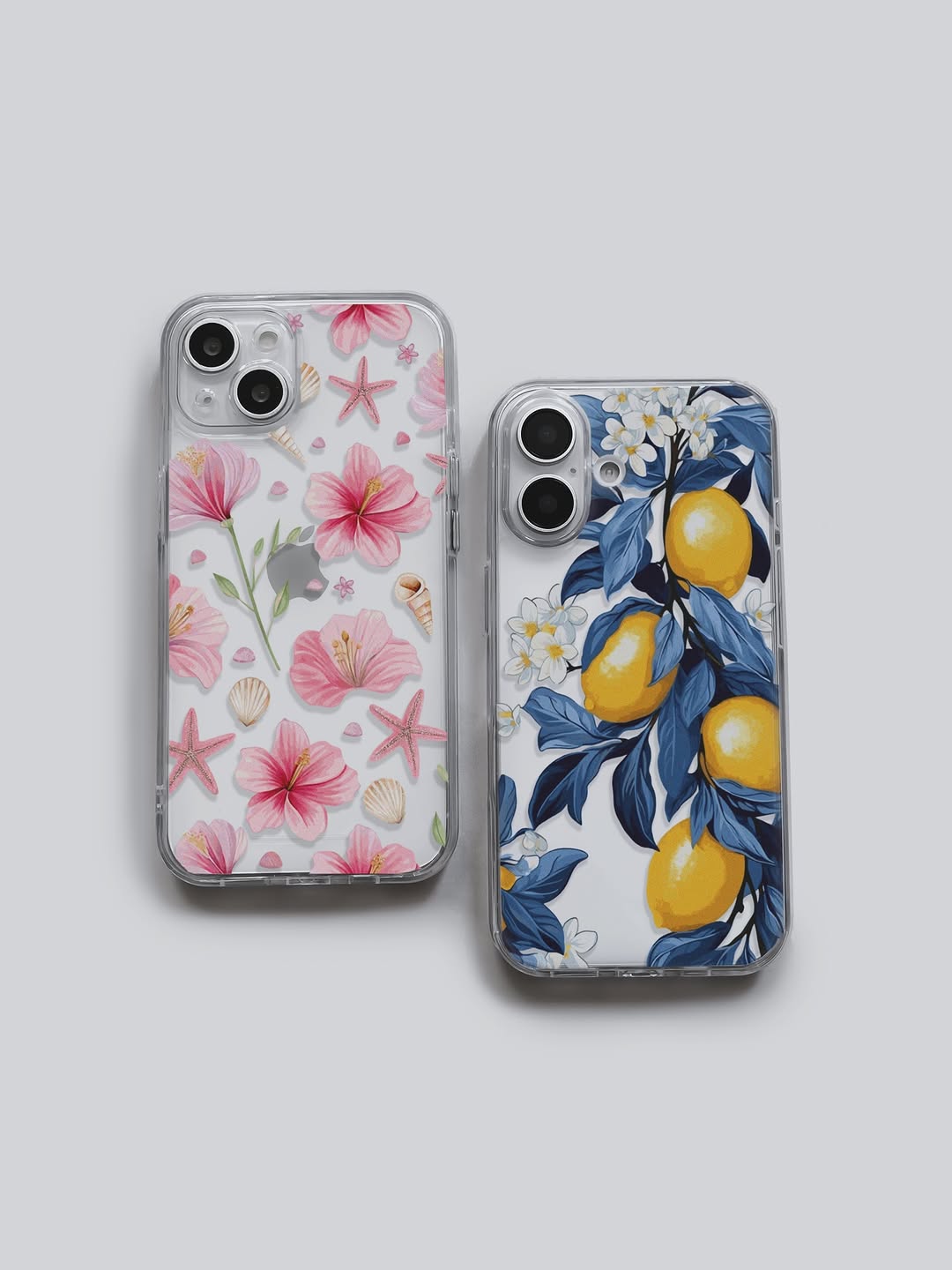 Soft Customize Cover