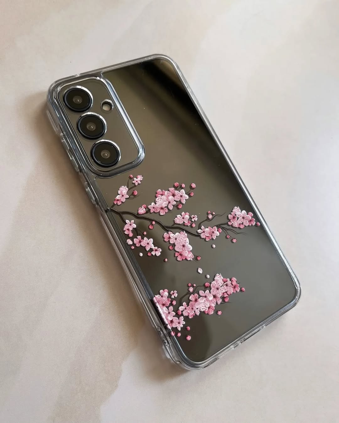 Soft Customize Cover