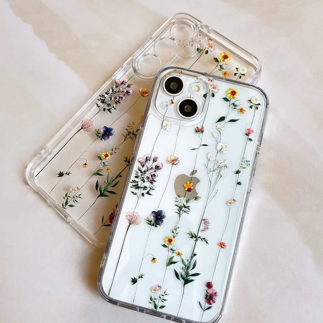 Soft Customize Cover