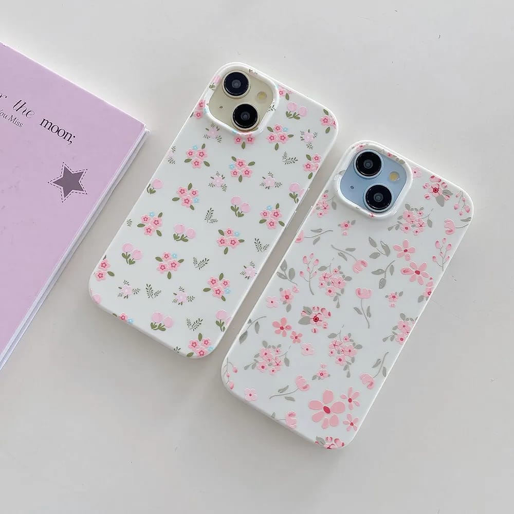 Soft Customize Cover