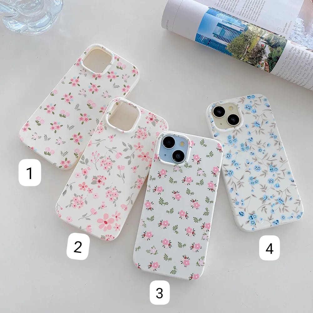 Soft Customize Cover