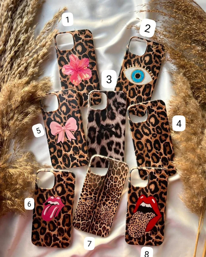Customize Glossy Case