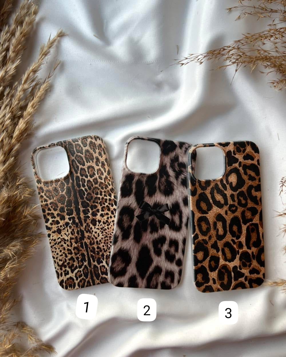 Soft Customize Cover