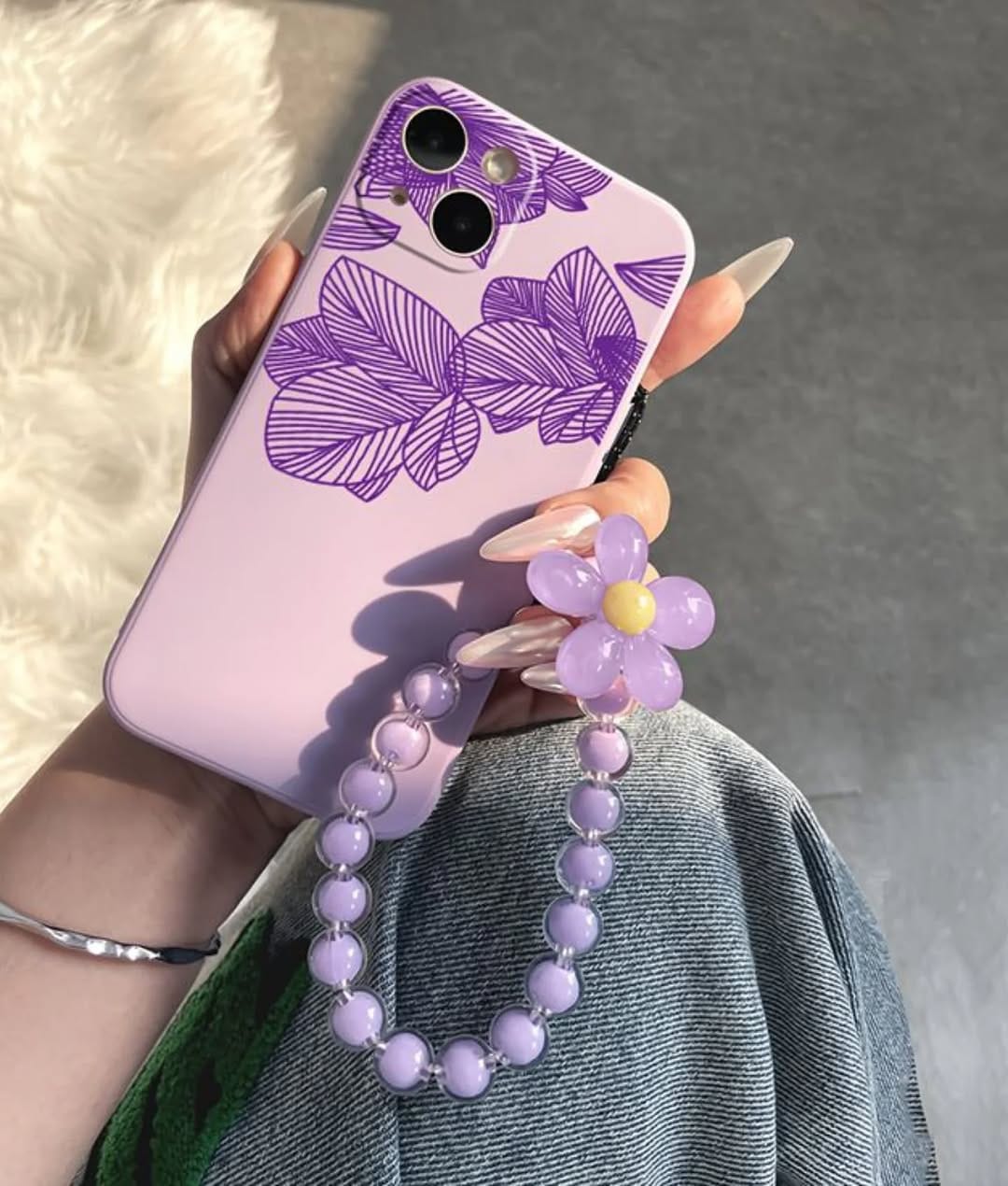 Soft Chain Case