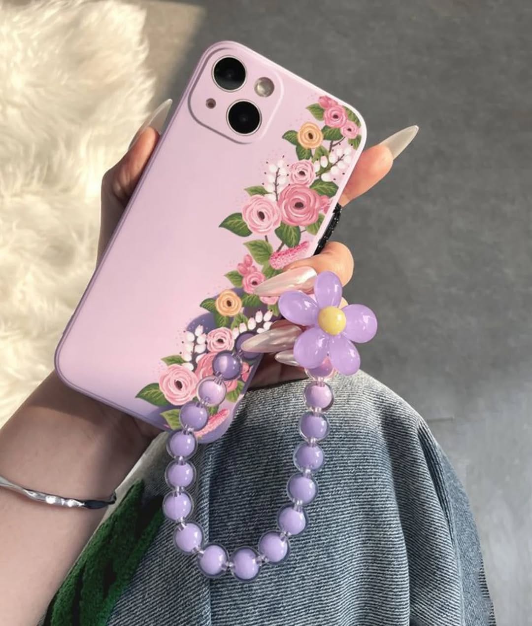Soft Chain Case