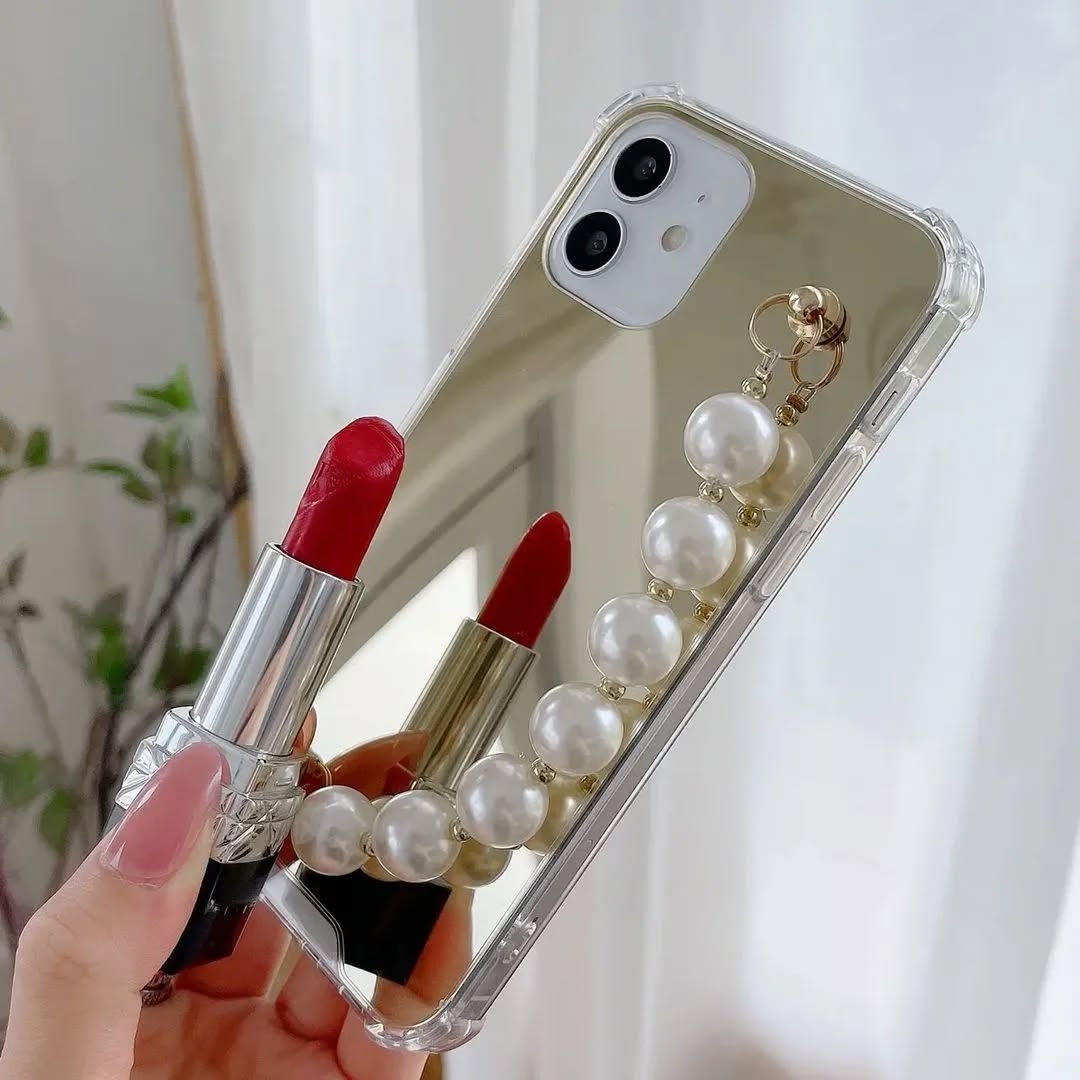 Mirror Mobile Case