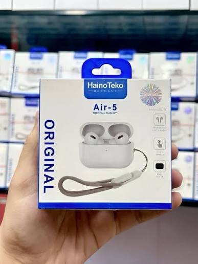 Haino Teko Air-5 Air-buds Pro