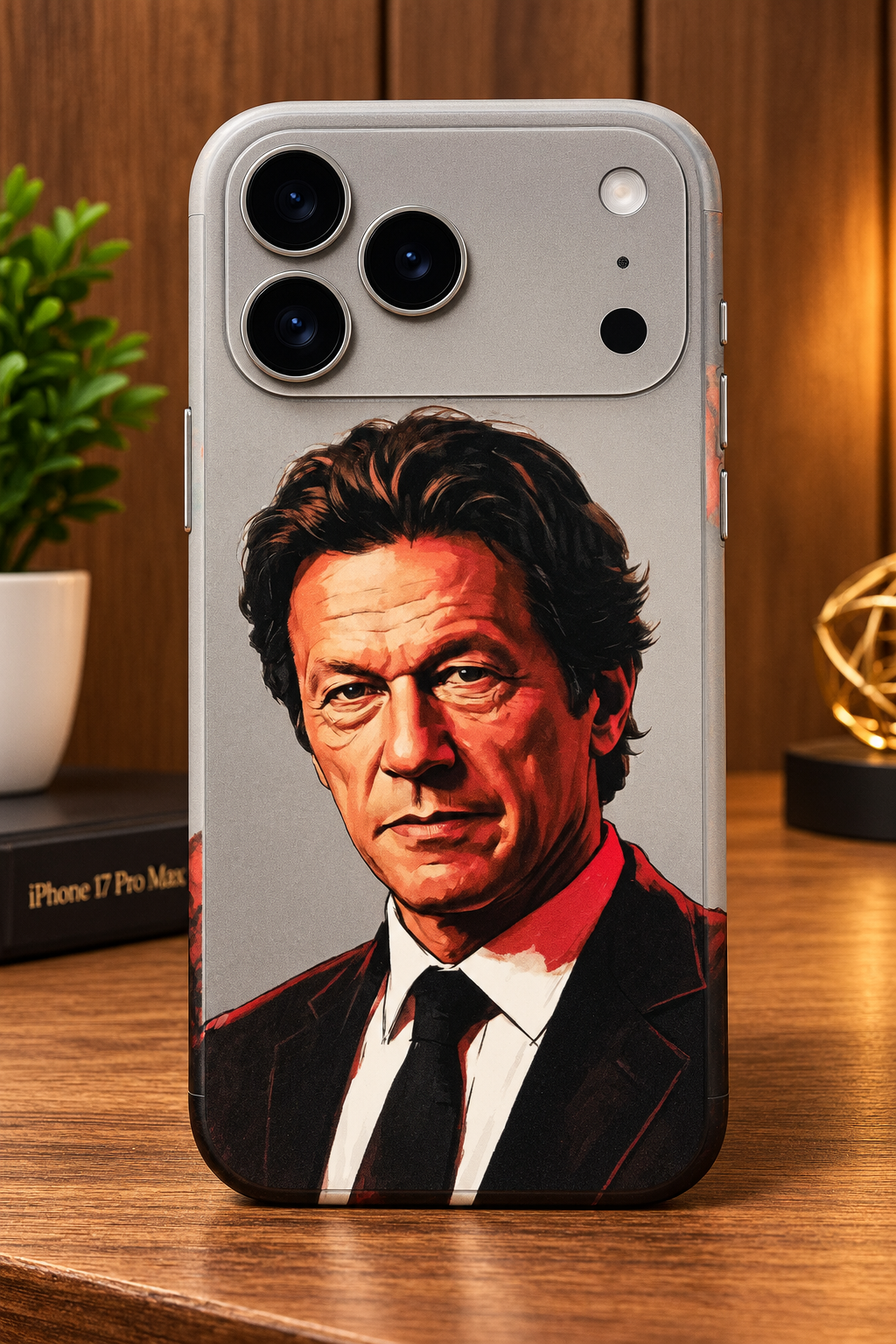 IK 3d Skin