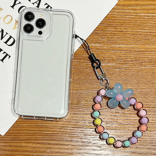 Soft Transparent Case