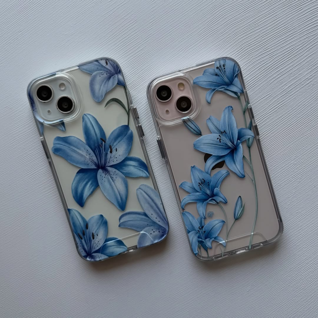 Soft Customize Cover