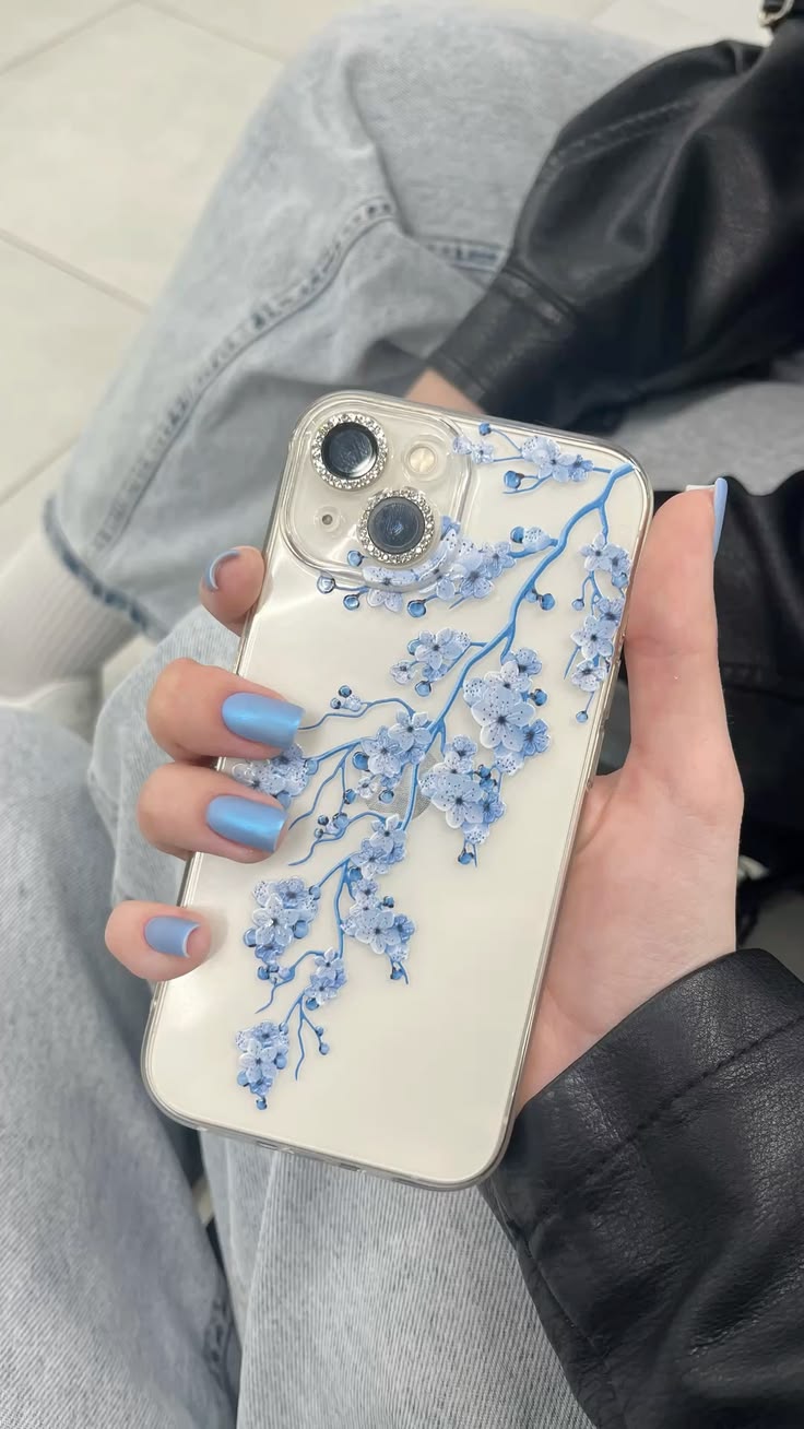 Soft Customize Cover