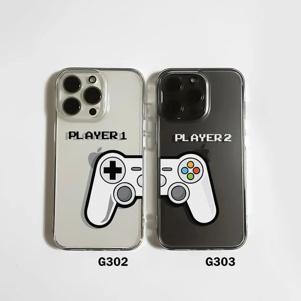 Soft Customize Cover
