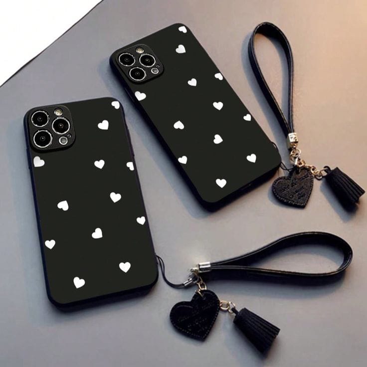 Soft Customize Cover