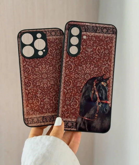 Customize Glossy Case
