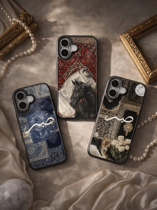 Customize Glossy Case