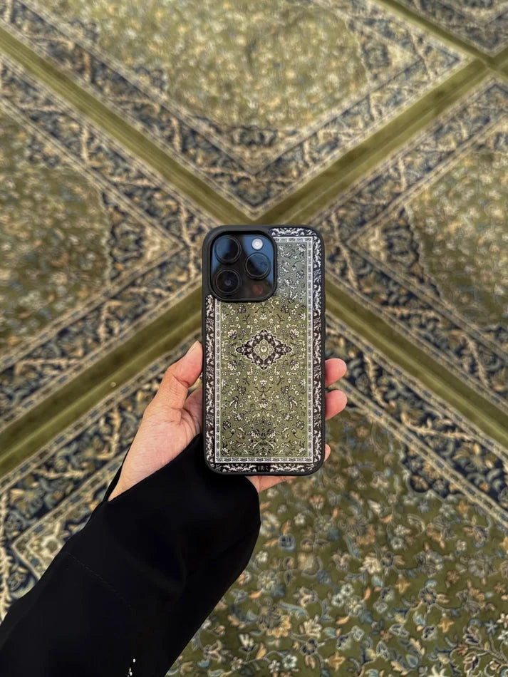 Customize Glossy Case